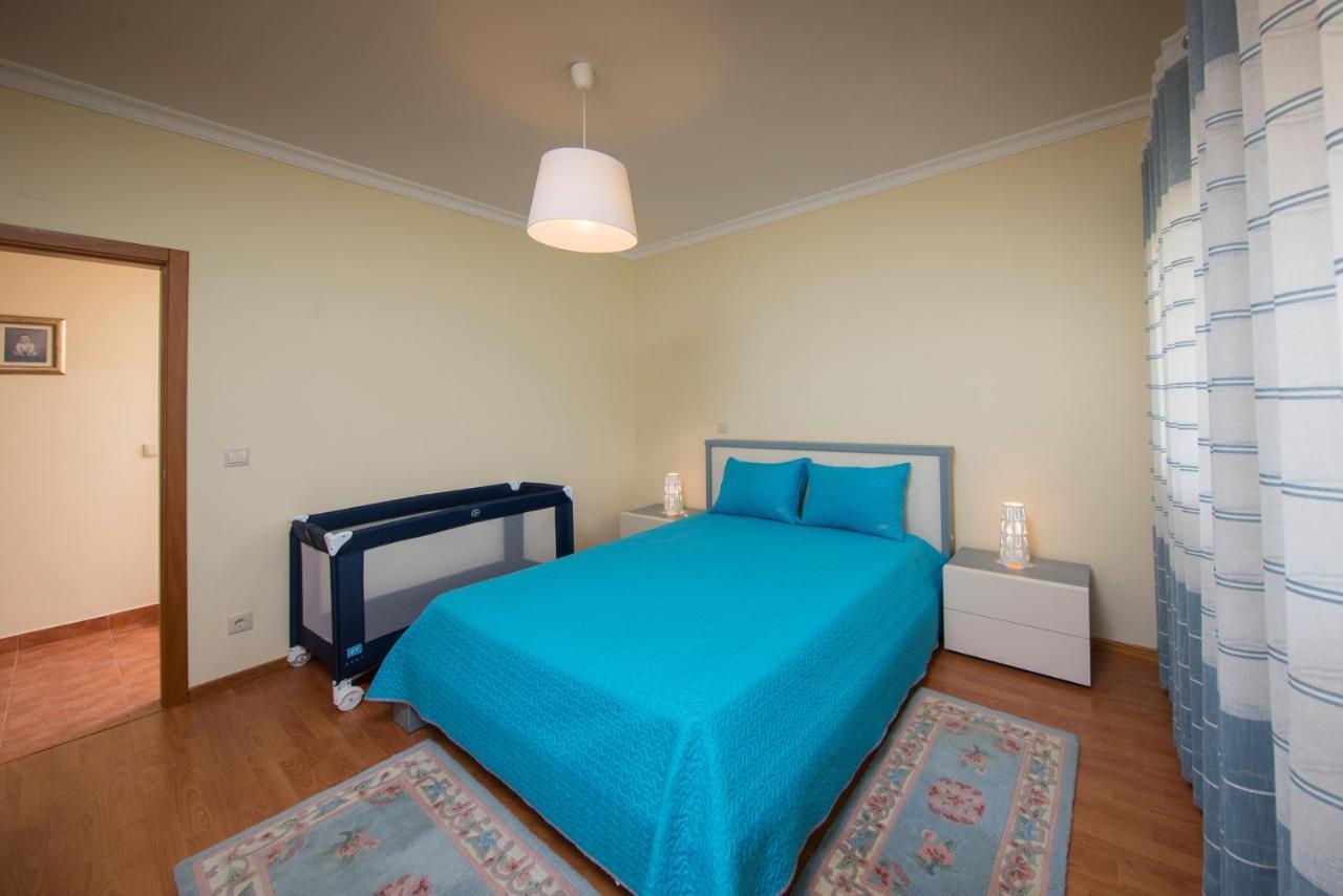 Quinta Dos Silvas - Piscina Villa อันเซียว ภายนอก รูปภาพ